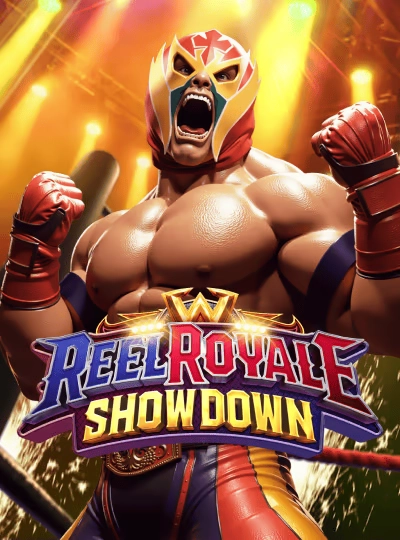 Egyptian themed slot game cover