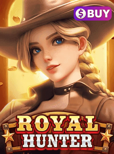 Treasure hunt slot game cover